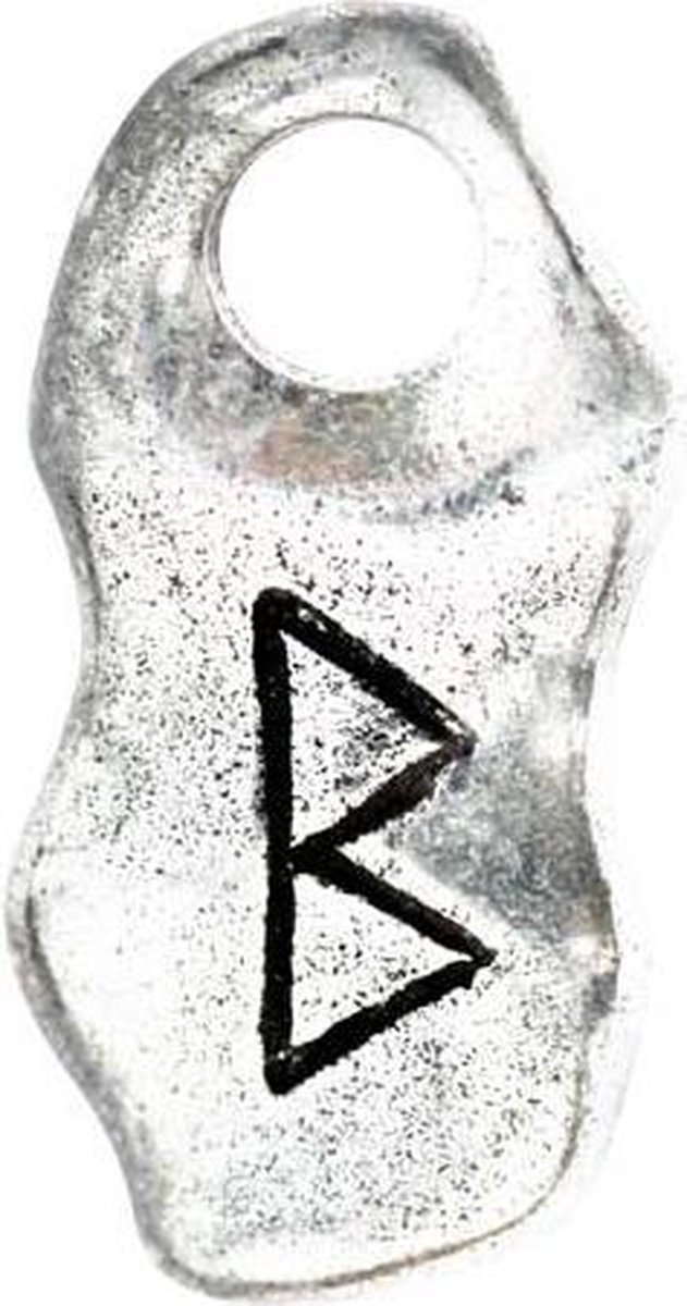 Rune Charms, teken Beorc