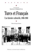Histoire - Turcs et Français