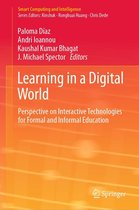 Smart Computing and Intelligence - Learning in a Digital World