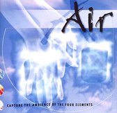 Air - Music Of The Elements