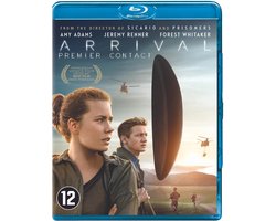 Arrival (Blu-ray)