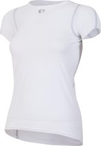 Maillot de corps Pearl Izumi Transfer Lite - Femme - Blanc Taille S