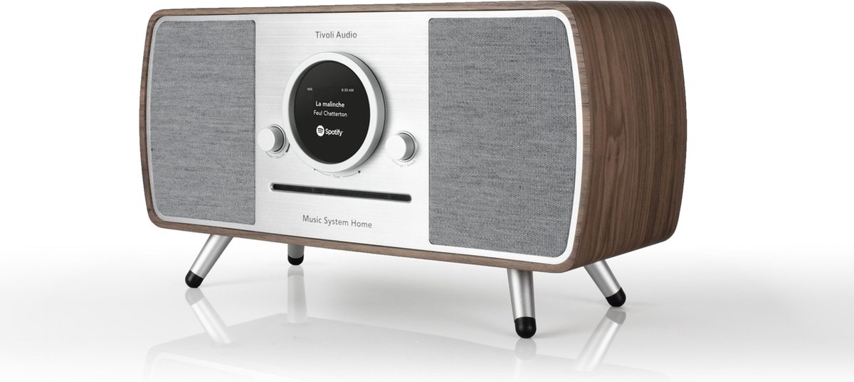 46++ Tivoli music system home review info