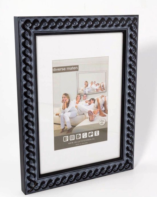 Randloze Fotolijst - Goedkoop en gratis verzending