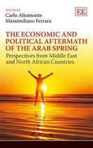 Economic And Political Aftermath Of The Arab Spring