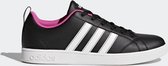 adidas Advantage Sneakers Dames - Black/White