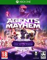 Agents of Mayhem - Xbox One
