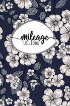 Mileage Log Book