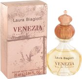 Laura Biagiotti Venezia 25 ml - Eau De Toilette Spray Women