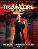Trancers 3 (Blu-ray)