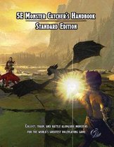 5e Monster Catcher's Handbook