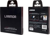 Larmor SA Screen Protector Fujifilm X-T1/T2