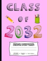 Class of 2032