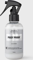 Piggy Proof® Premium Protector for Leather - 150 ml