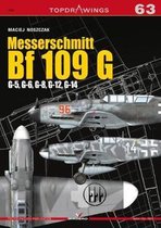 Messerschmitt Bf 109 G