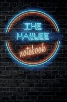 The HAYLEE Notebook