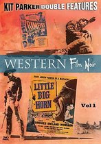 Western Film Noir Vol.1: Little Big Horn & Rimfire
