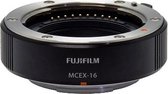 Fujifilm MCEX-16 Macro Tussenring voor X-mount