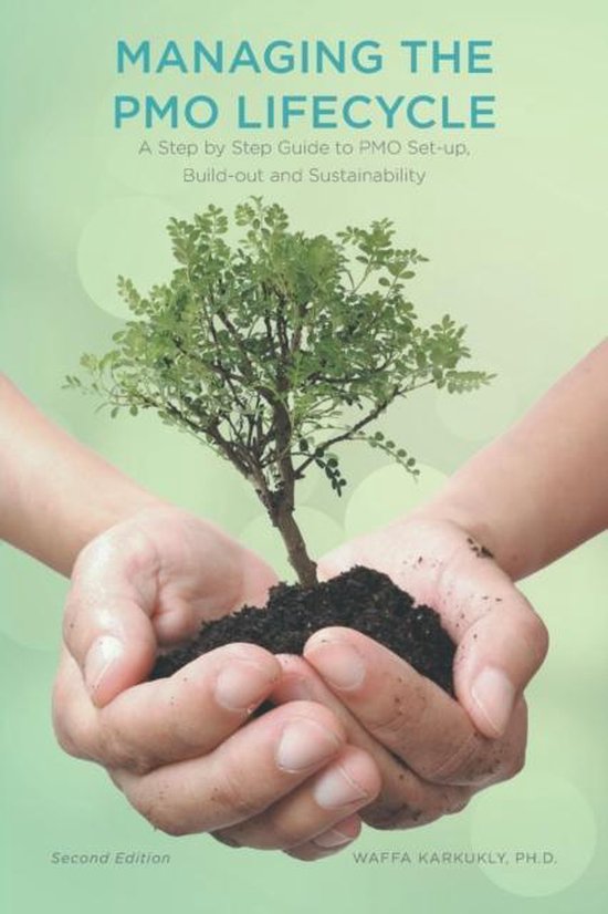 Managing The PMO Lifecycle - cover