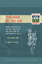 Official History - War in the Air