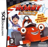 Nintendo Roary the Racing Car (NDS) video-game Nintendo DS