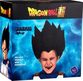 VIVING COSTUMES / JUINSA - Vegeta Dragon Ball pruik voor kinderen