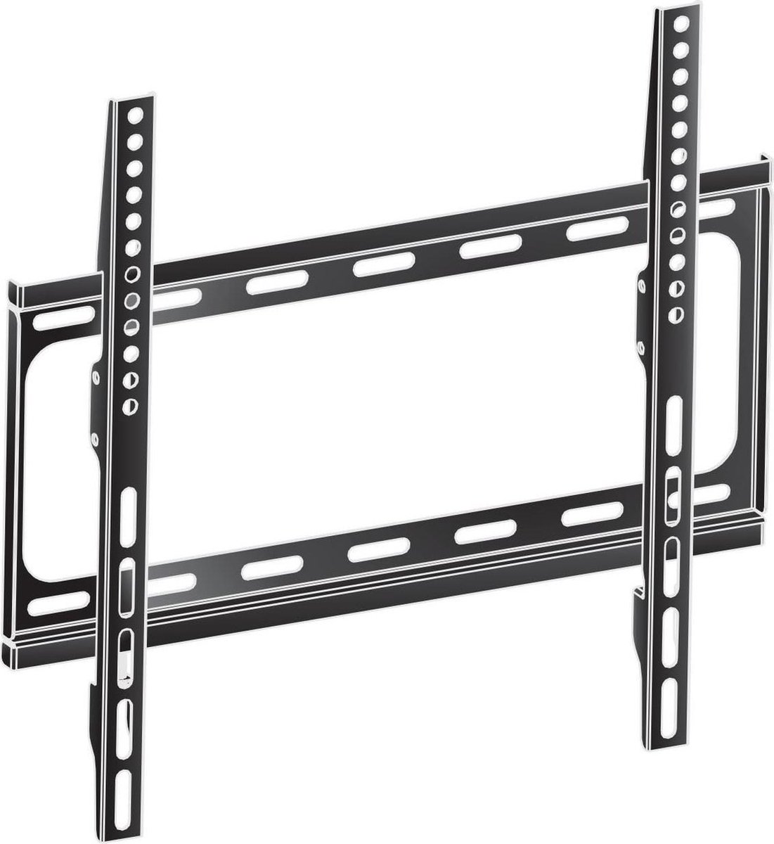 Iiyama WM1044-B1 - Vaste muurbeugel