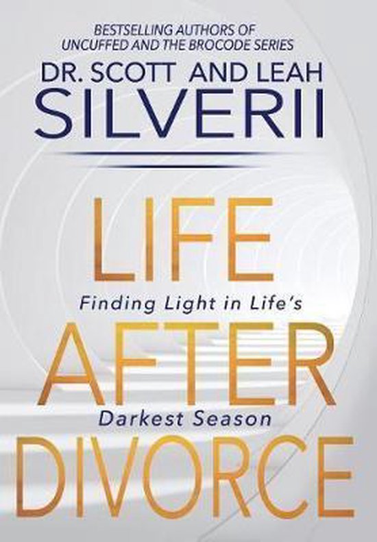 Life After Divorce - cover