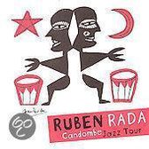 Candombe Jazz Tour