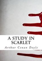 A Study in Scarlet