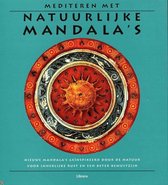 Mediteren Met Natuurlijke Mandala S
