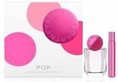 Stella Mccartney Pop Edp 50 ml + Edp Mini 7.4 ml (woman)