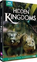 BBC Earth - Hidden Kingdoms