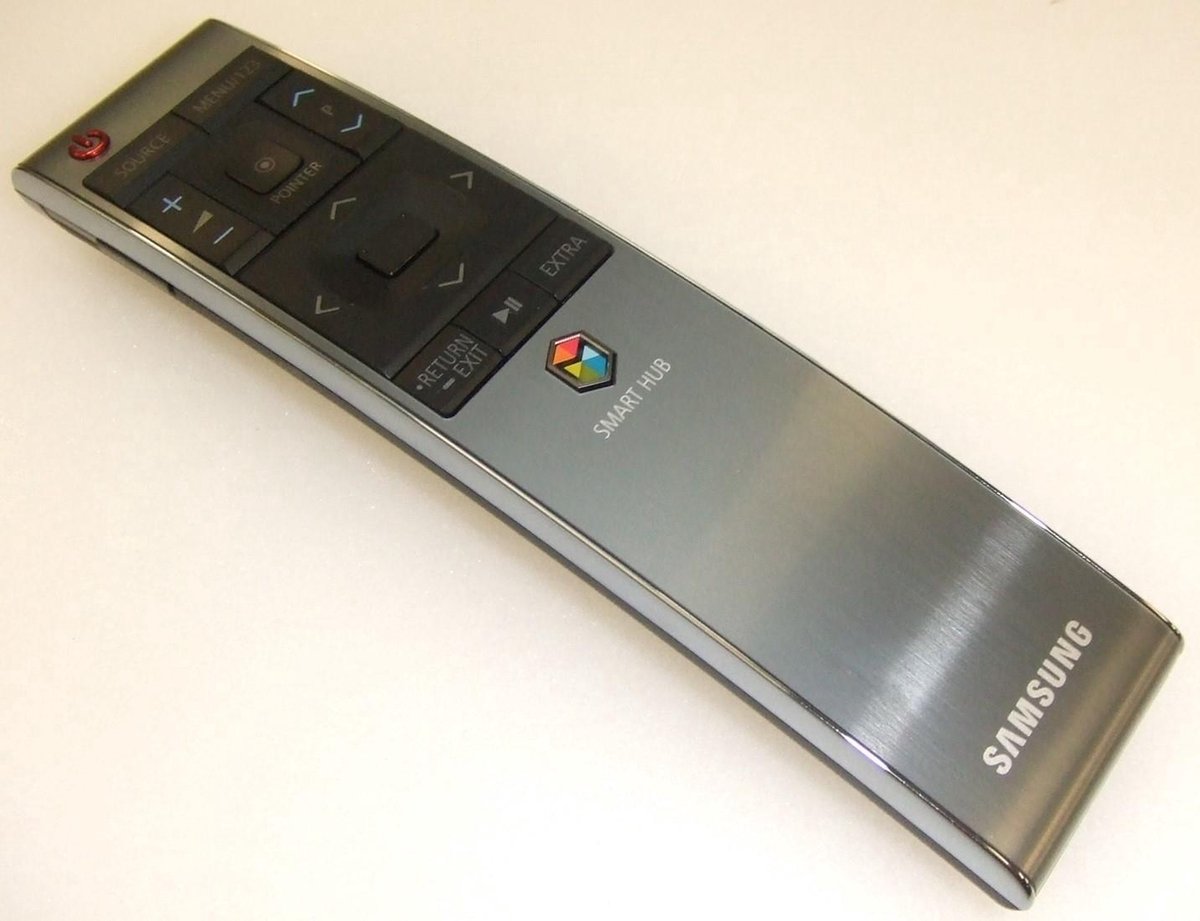 BN5901221B Samsung afstandsbediening