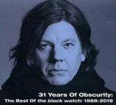 31 Years Of Obscurity: The Best Of The Black Watch