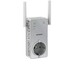 Netgear EX6130 - Ripetitore Wi-Fi - Garanzia 3 anni LDLC