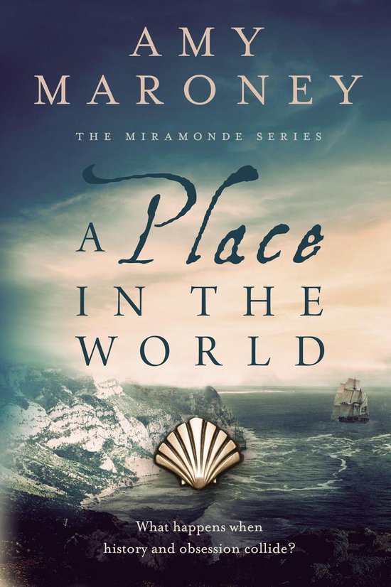Miramonde Series 3 - A Place in the World - cover