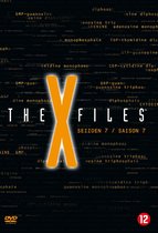 X Files - Seizoen 7