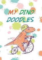 My Dino Doodles