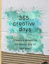 365 Creative Days