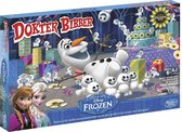 Dokter Bibber Frozen Fever - Kinderspel