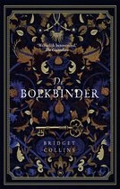 Omslag De boekbinder