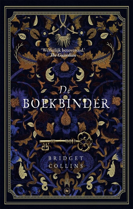 De boekbinder