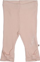 Nijntje, meisjes, legging, roze - maat 80