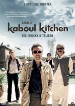 Kaboul Kitchen - Serie 2