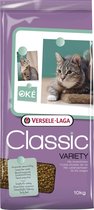 Versele Laga Classic Variety - Kattenvoer -10 kg