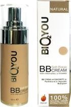 BB Cream met Panthenol, WarmSand