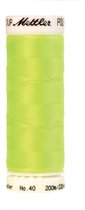 Mettler borduurgaren - Groen - Nr 5940 - Polysheen - 200 meter