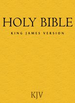 The Holy Bible, King James: Authorized Version