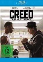 Creed (Blu-ray) (Import)